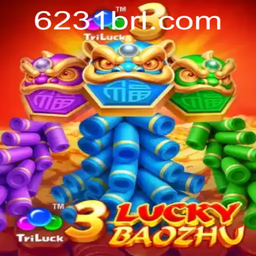 Explorando o Novo Jogo 3LuckyBaozhu