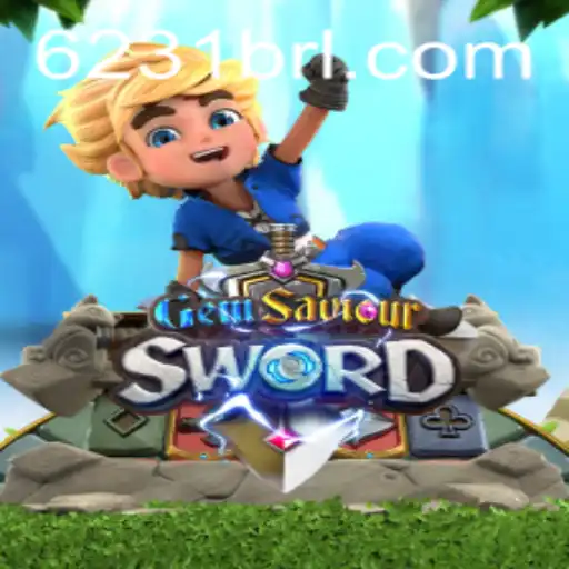Explore o Mundo Fascinante de GemSaviourSword