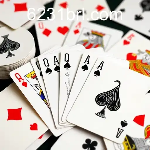Jogos de cartas