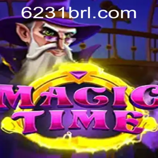Explorando o Mundo de MagicTime: O Jogo Que Encantou 2023